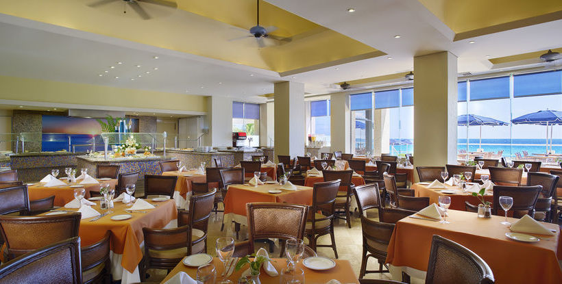 Hotel The Sunshine Club At Tucancun Beach  | Cancún | Quintana Roo | México 15