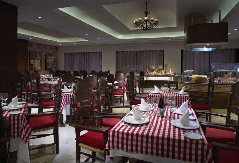 Hotel The Sunshine Club At Tucancun Beach  | Cancún | Quintana Roo | México 19