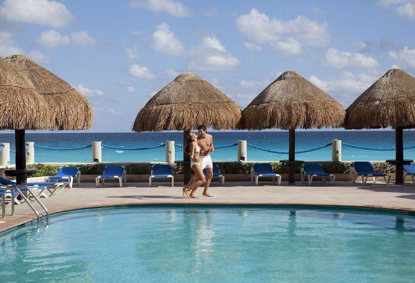 Hotel The Sunshine Club At Tucancun Beach  | Cancún | Quintana Roo | México 2