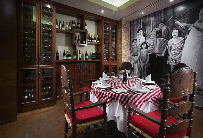 Hotel The Sunshine Club At Tucancun Beach  | Cancún | Quintana Roo | México 20