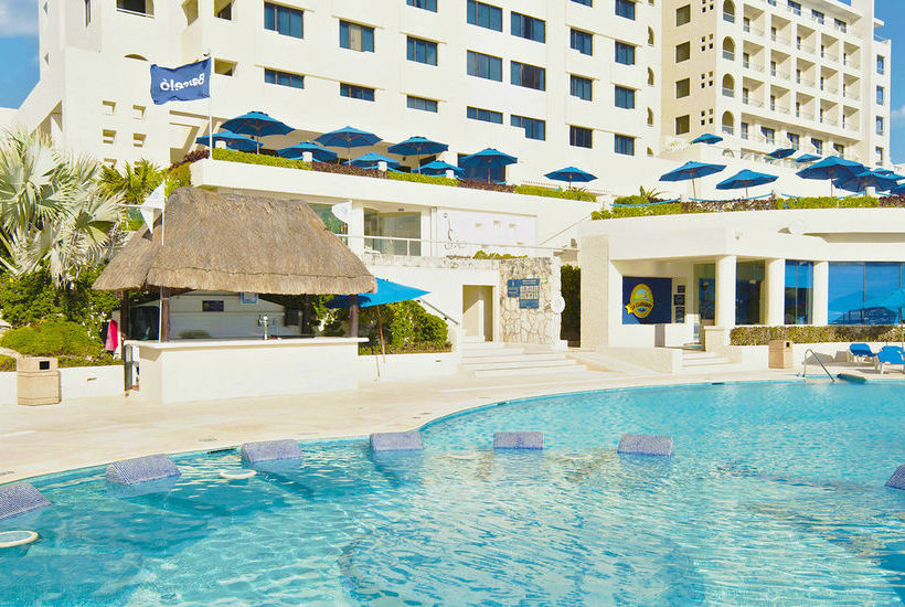 Hotel The Sunshine Club At Tucancun Beach  | Cancún | Quintana Roo | México 4