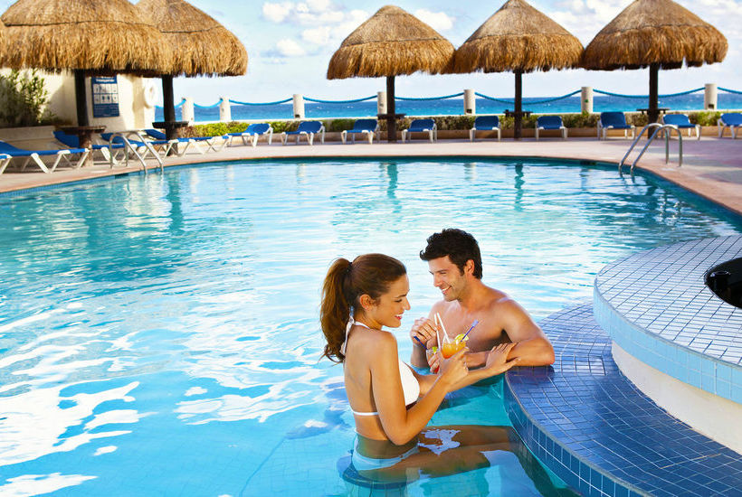 Hotel The Sunshine Club At Tucancun Beach  | Cancún | Quintana Roo | México 6