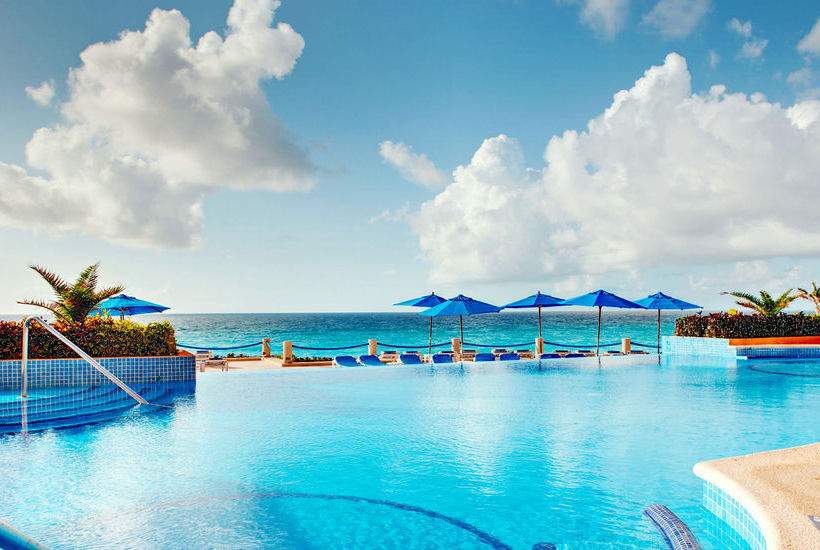 Hotel The Sunshine Club At Tucancun Beach  | Cancún | Quintana Roo | México 7