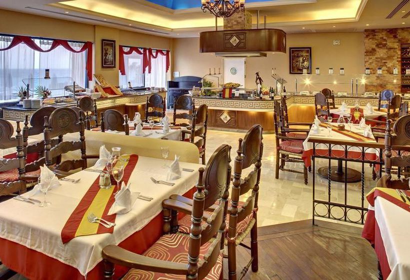 Hotel The Sunshine Club At Tucancun Beach  | Cancún | Quintana Roo | México 9