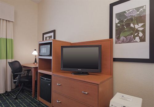 Hotel Fairfield Inn by Marriott  | Houma | Louisiana | United States 11
