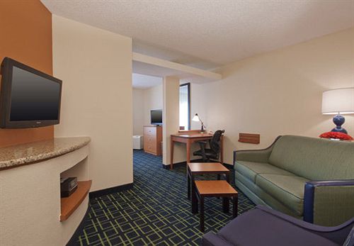 Hotel Fairfield Inn by Marriott  | Houma | Louisiana | United States 12