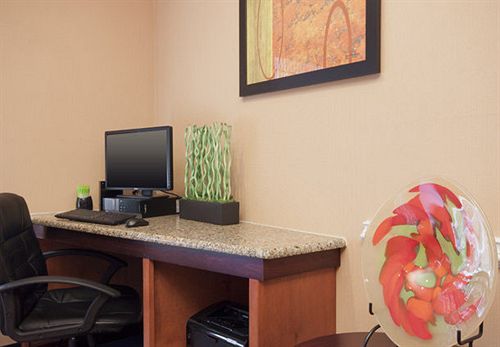 Hotel Fairfield Inn by Marriott  | Houma | Louisiana | United States 14