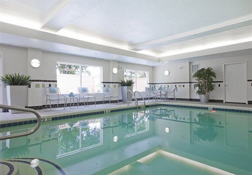 Hotel Fairfield Inn by Marriott  | Houma | Louisiana | United States 15