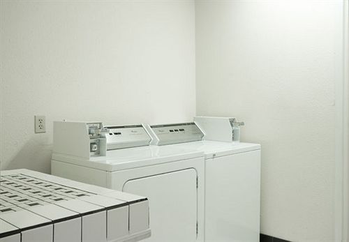 Hotel Fairfield Inn by Marriott  | Houma | Louisiana | United States 16