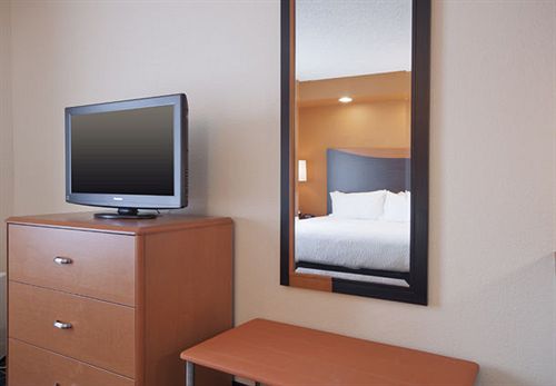Hotel Fairfield Inn by Marriott  | Houma | Louisiana | United States 17