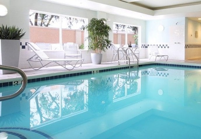 Hotel Fairfield Inn by Marriott  | Houma | Louisiana | United States 4