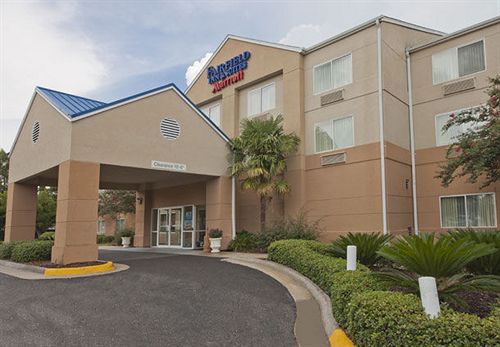 Hotel Fairfield Inn by Marriott  | Houma | Louisiana | United States 6
