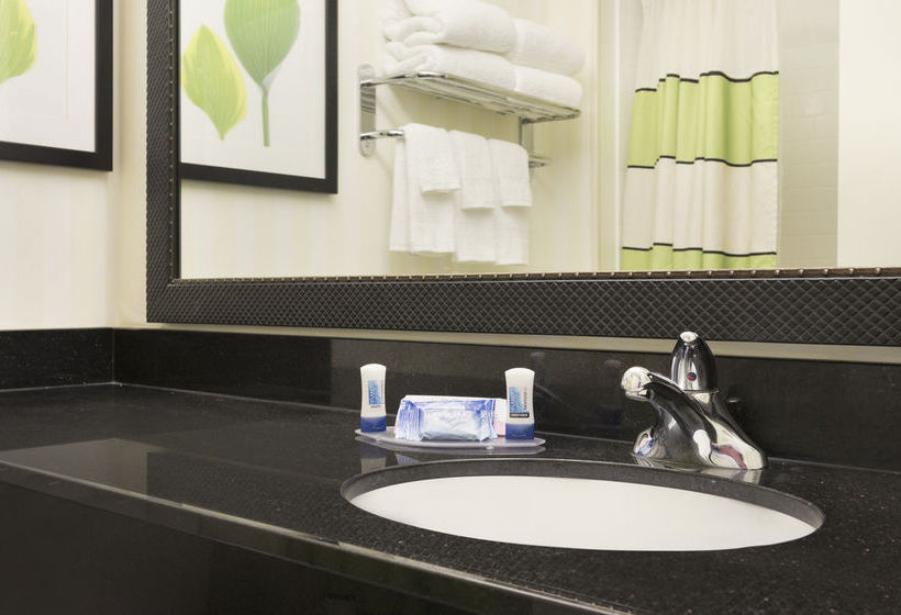 Hotel Fairfield Inn by Marriott