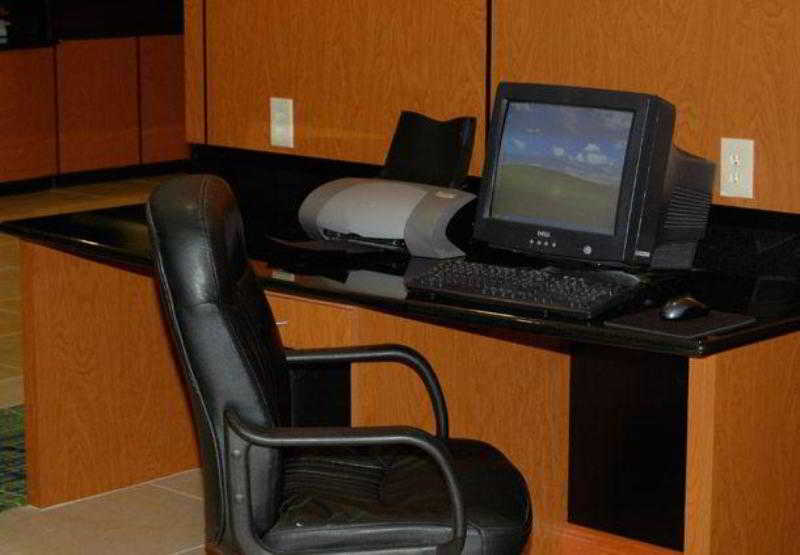 Hotel Fairfield Inn by Marriott 