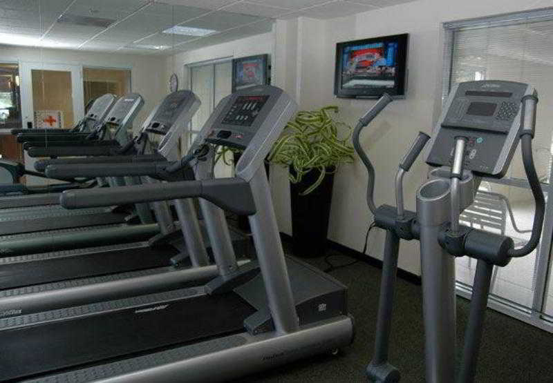 Hotel Fairfield Inn by Marriott  | Knoxville | Tennessee | United States 1