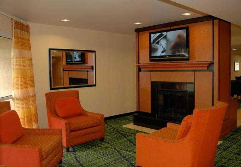 Hotel Fairfield Inn by Marriott  | Knoxville | Tennessee | United States 10