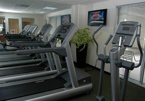 Hotel Fairfield Inn by Marriott  | Knoxville | Tennessee | United States 16