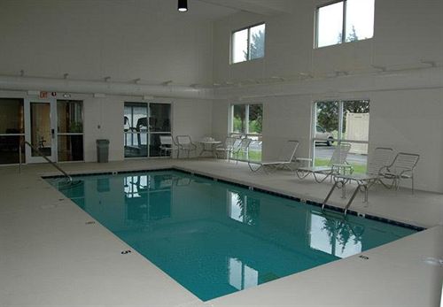 Hotel Fairfield Inn by Marriott  | Knoxville | Tennessee | United States 17