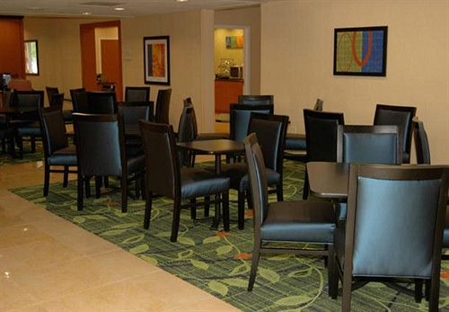 Hotel Fairfield Inn by Marriott  | Knoxville | Tennessee | United States 19