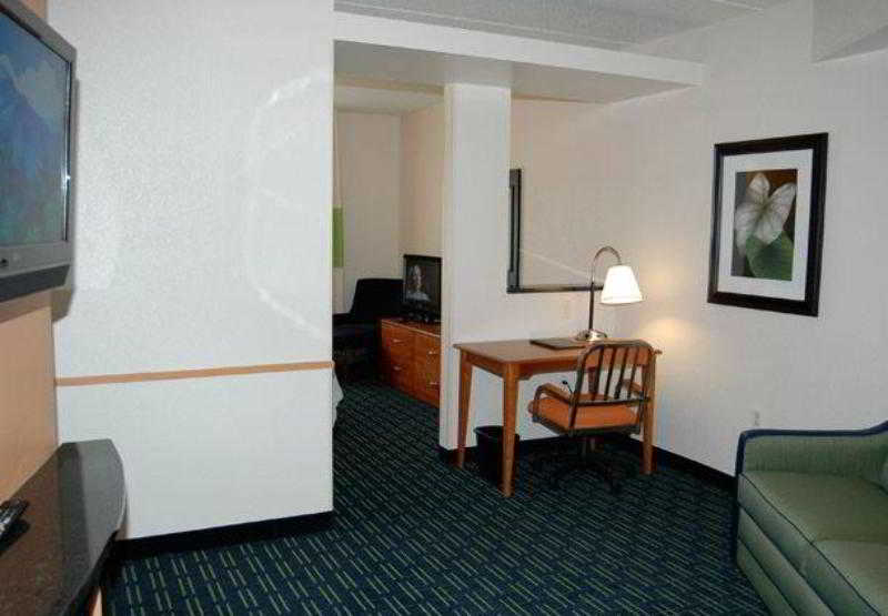 Hotel Fairfield Inn by Marriott  | Knoxville | Tennessee | United States 2