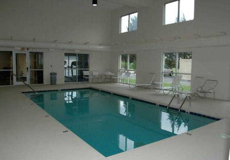 Hotel Fairfield Inn by Marriott  | Knoxville | Tennessee | United States 3