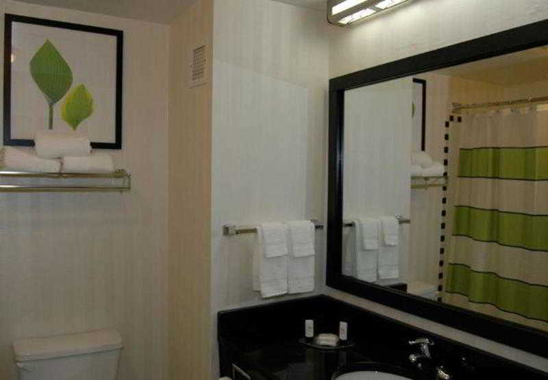 Hotel Fairfield Inn by Marriott  | Knoxville | Tennessee | United States 4