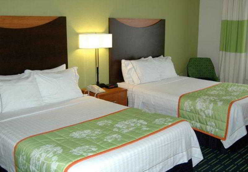 Hotel Fairfield Inn by Marriott  | Knoxville | Tennessee | United States 5