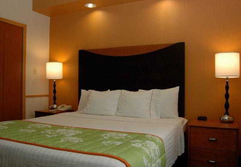 Hotel Fairfield Inn by Marriott  | Knoxville | Tennessee | United States 7