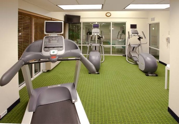 Hotel Fairfield Inn by Marriott  | Beaverton | Oregon | Vereinigte Staaten 10