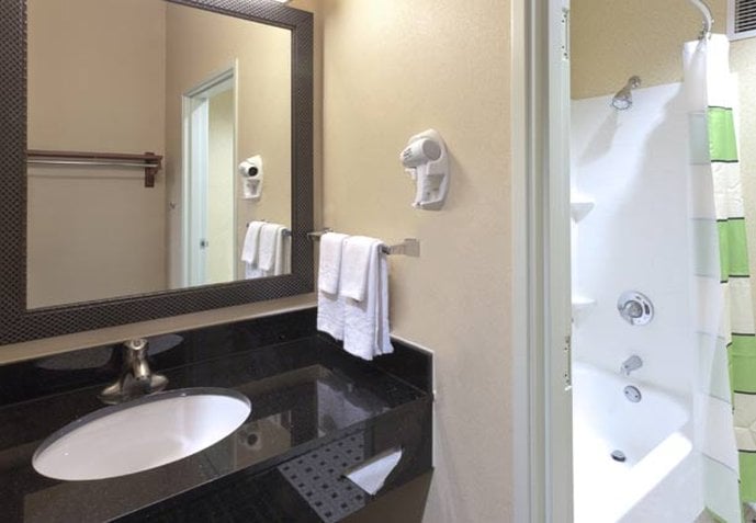 Hotel Fairfield Inn by Marriott  | Beaverton | Oregon | Vereinigte Staaten 12