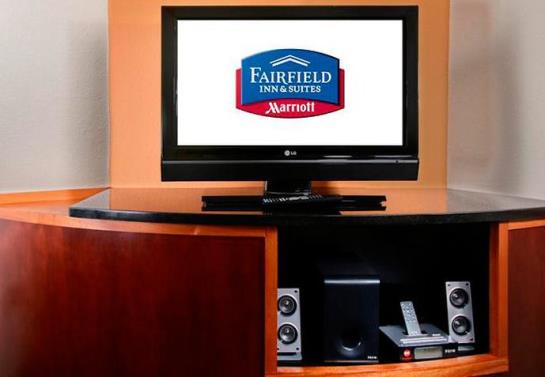 Hotel Fairfield Inn by Marriott  | Chesapeake | Virginia | Estados Unidos 15