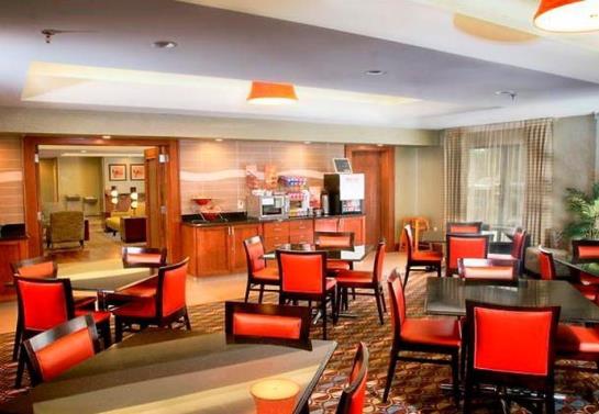 Hotel Fairfield Inn by Marriott  | Chesapeake | Virginia | Estados Unidos 17