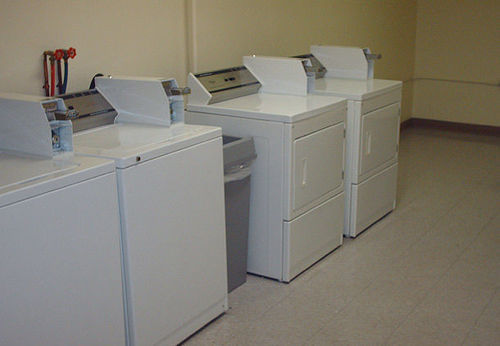 Hotel Fairfield Inn by Marriott 