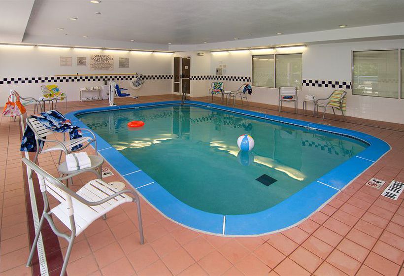 Hotel Fairfield Inn St. Louis Fenton 