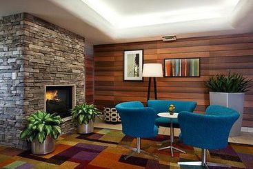 Hotel Fairfield Inn Phoenix North  | Phoenix | Arizona | United States 11