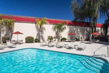 Hotel Fairfield Inn Phoenix North  | Phoenix | Arizona | United States 3