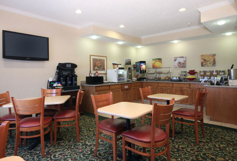 Hotel Fairfield Inn Kokomo  | Kokomo | Indiana | United States 10