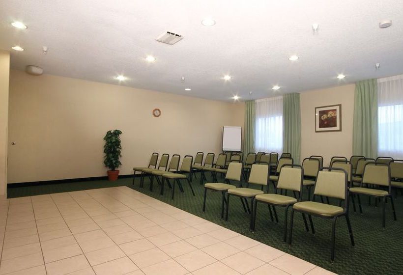 Hotel Fairfield Inn Kokomo  | Kokomo | Indiana | United States 11