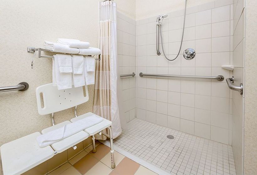 Hotel Fairfield Inn Kokomo  | Kokomo | Indiana | United States 12