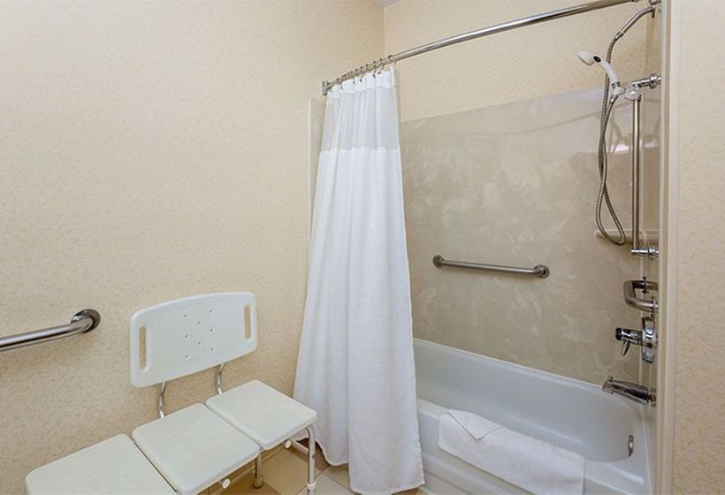 Hotel Fairfield Inn Kokomo  | Kokomo | Indiana | United States 14