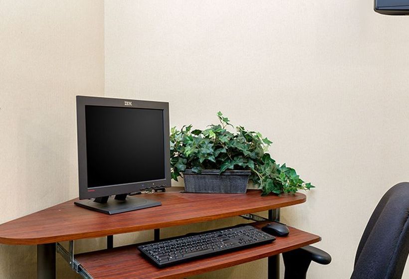 Hotel Fairfield Inn Kokomo  | Kokomo | Indiana | United States 15