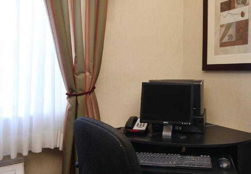 Hotel Fairfield Inn Kokomo  | Kokomo | Indiana | United States 16