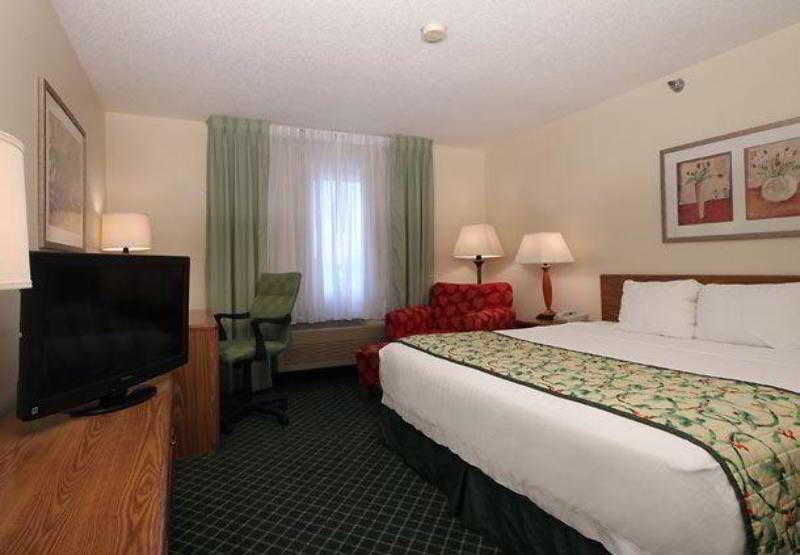 Hotel Fairfield Inn Kokomo  | Kokomo | Indiana | United States 17