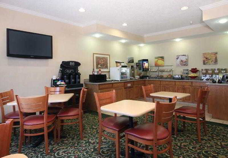 Hotel Fairfield Inn Kokomo  | Kokomo | Indiana | United States 18