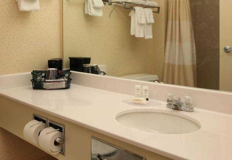 Hotel Fairfield Inn Kokomo  | Kokomo | Indiana | United States 19