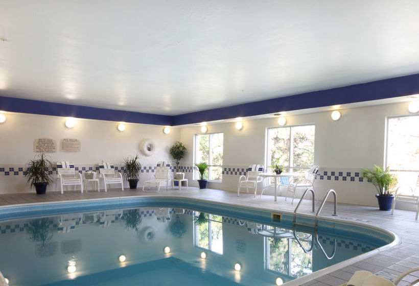 Hotel Fairfield Inn Kokomo  | Kokomo | Indiana | United States 2