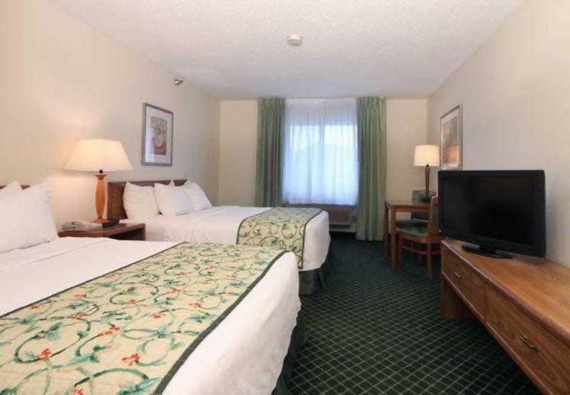 Hotel Fairfield Inn Kokomo  | Kokomo | Indiana | United States 20