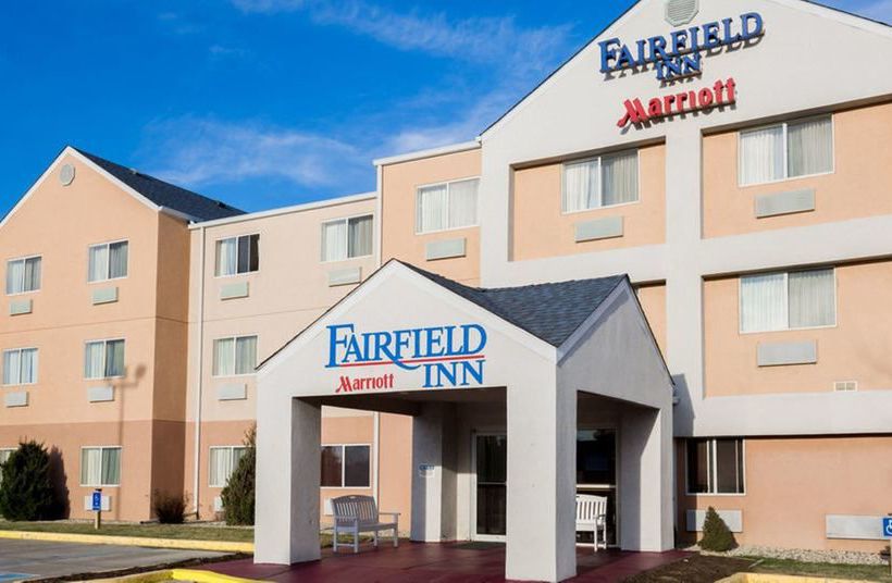 Hotel Fairfield Inn Kokomo  | Kokomo | Indiana | United States 5