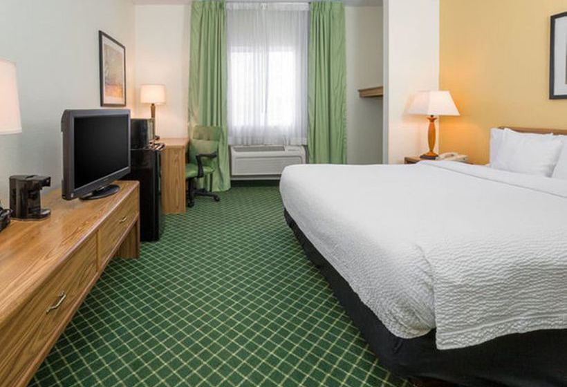 Hotel Fairfield Inn Kokomo  | Kokomo | Indiana | United States 7