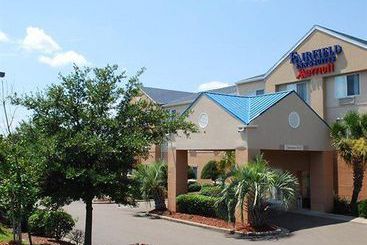 Hotel Fairfield Inn by Marriott Hattiesburg